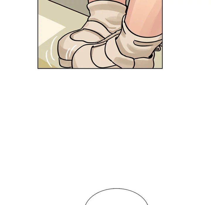 Too Pretty Chapter 12 - Page 40
