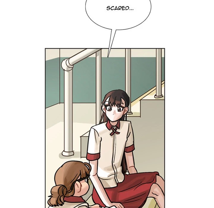 Too Pretty Chapter 12 - Page 41
