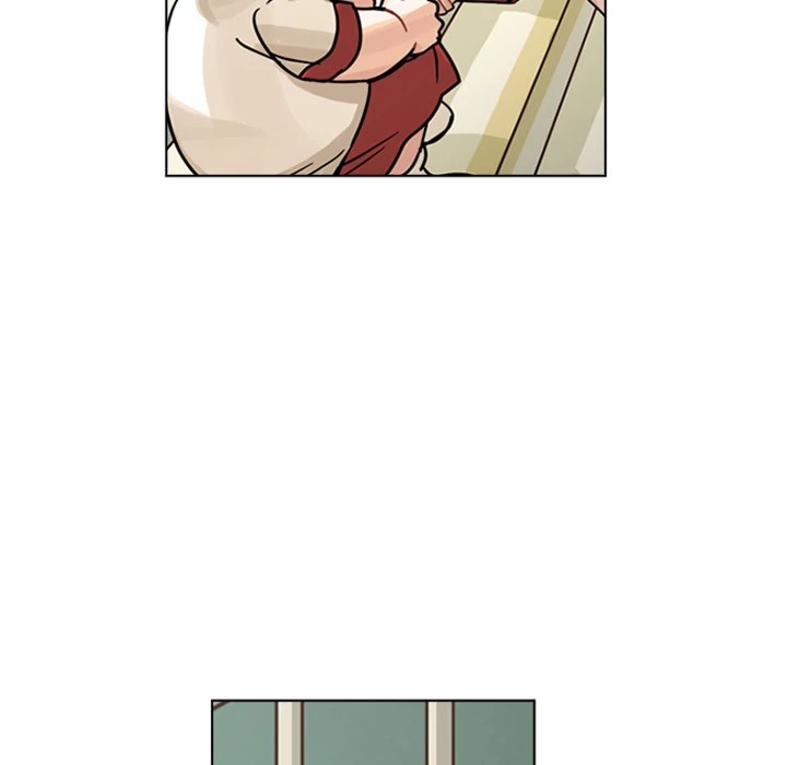 Too Pretty Chapter 12 - Page 42