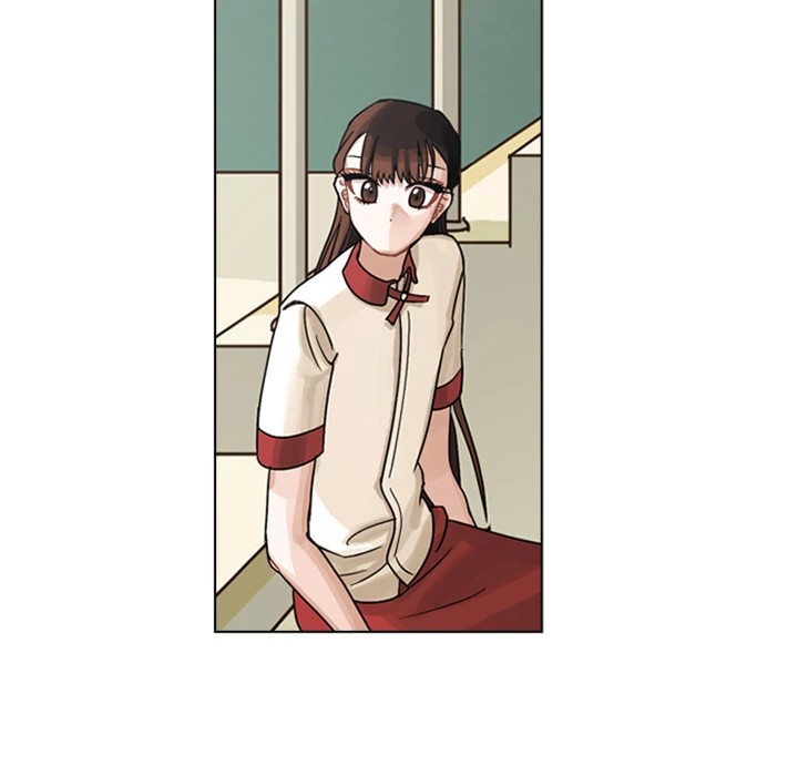 Too Pretty Chapter 12 - Page 43