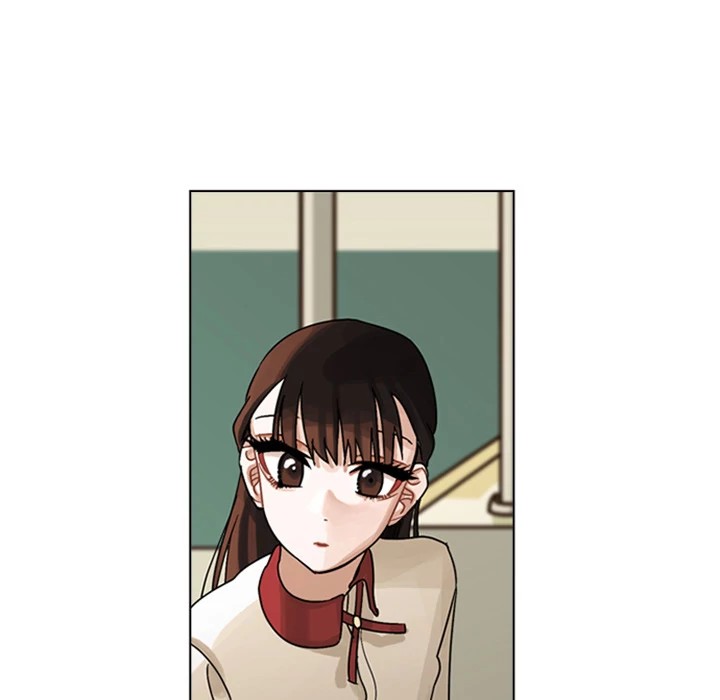 Too Pretty Chapter 12 - Page 44