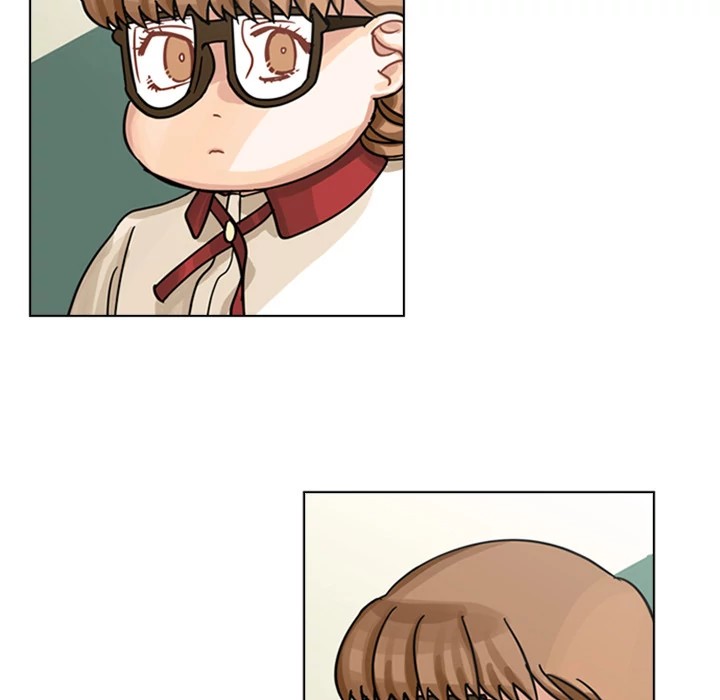 Too Pretty Chapter 12 - Page 48