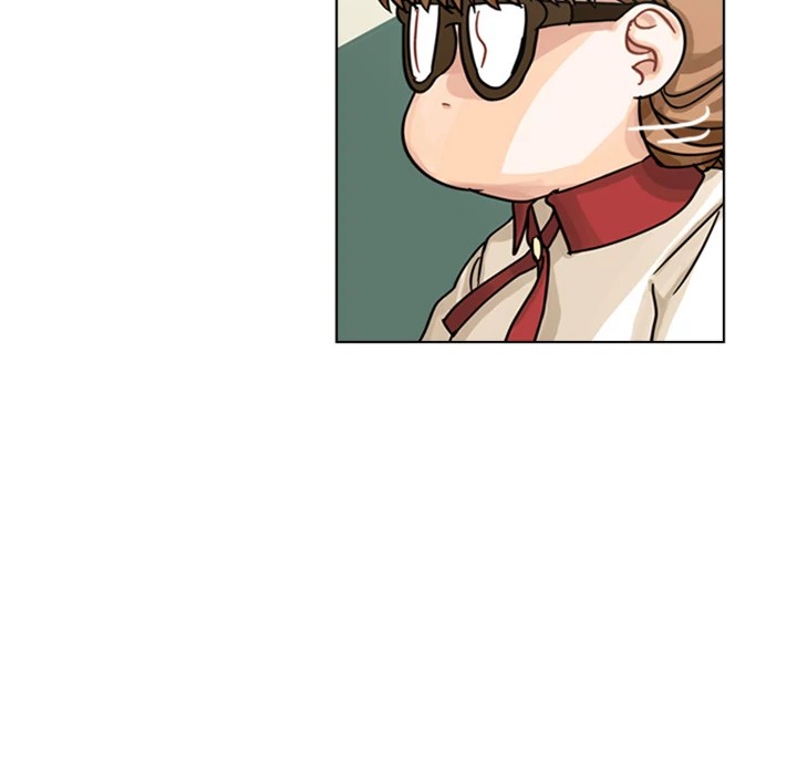 Too Pretty Chapter 12 - Page 49