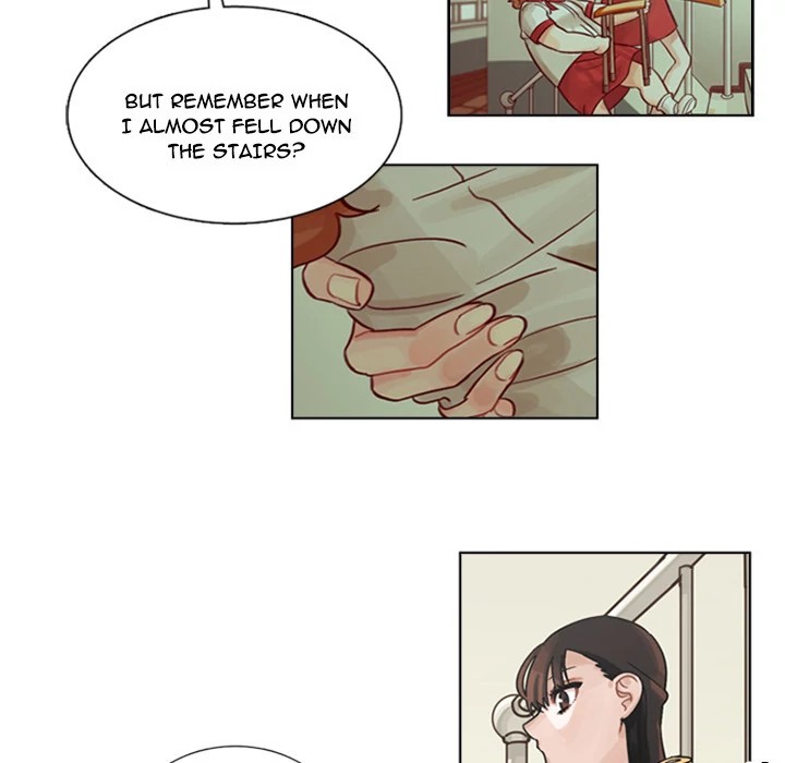 Too Pretty Chapter 12 - Page 51