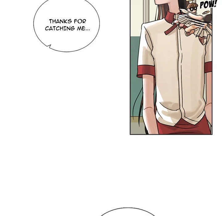 Too Pretty Chapter 12 - Page 52