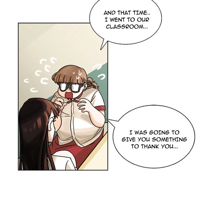 Too Pretty Chapter 12 - Page 53