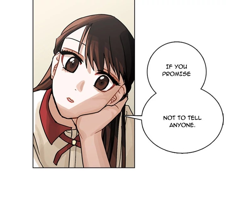 Too Pretty Chapter 12 - Page 60