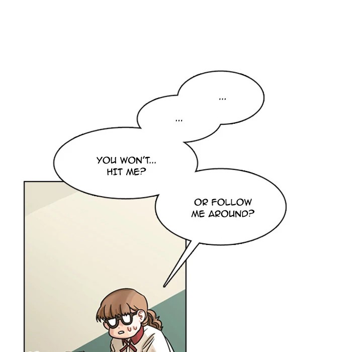 Too Pretty Chapter 12 - Page 61