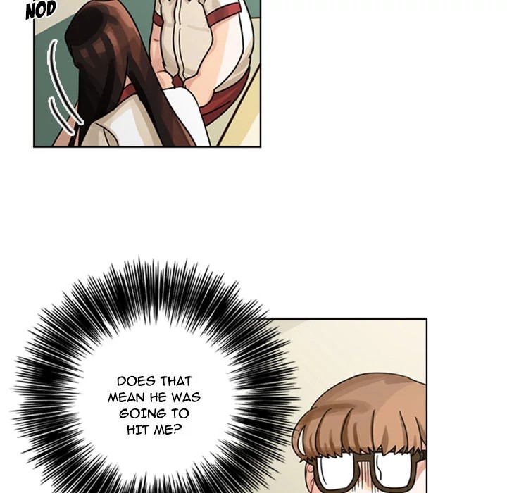 Too Pretty Chapter 12 - Page 62