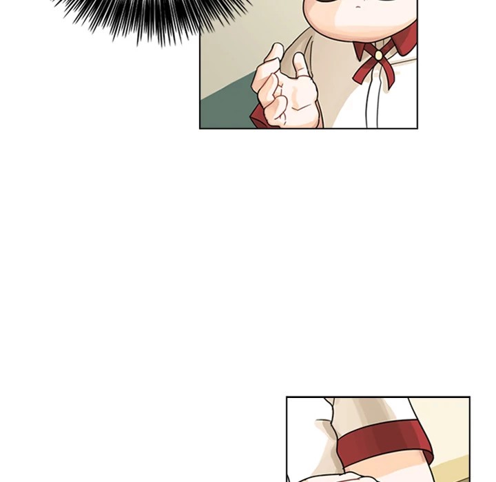 Too Pretty Chapter 12 - Page 63