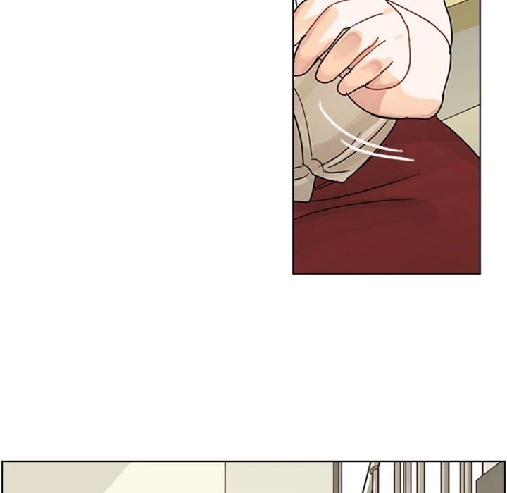 Too Pretty Chapter 12 - Page 64