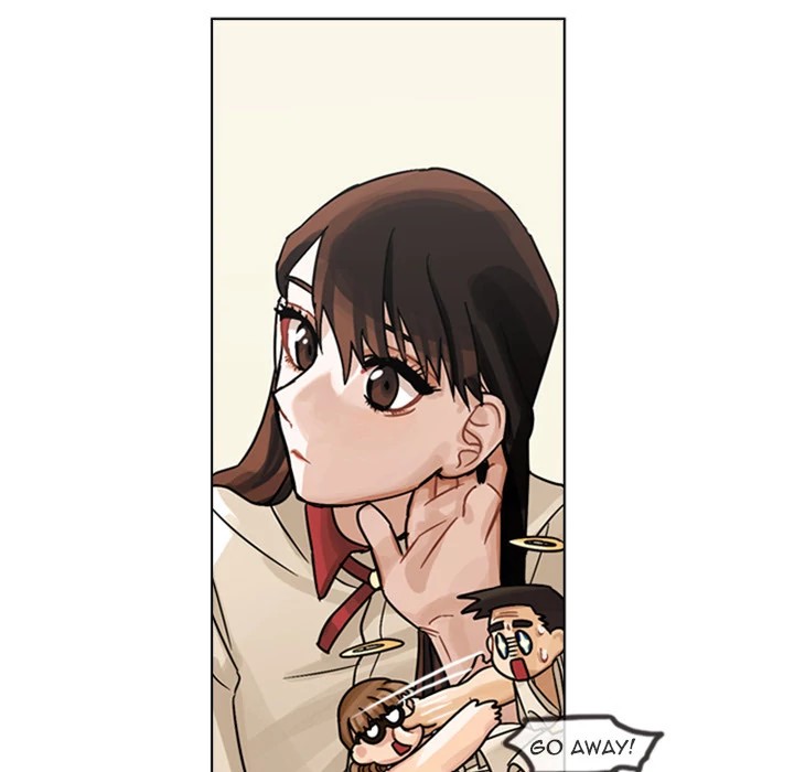 Too Pretty Chapter 12 - Page 68