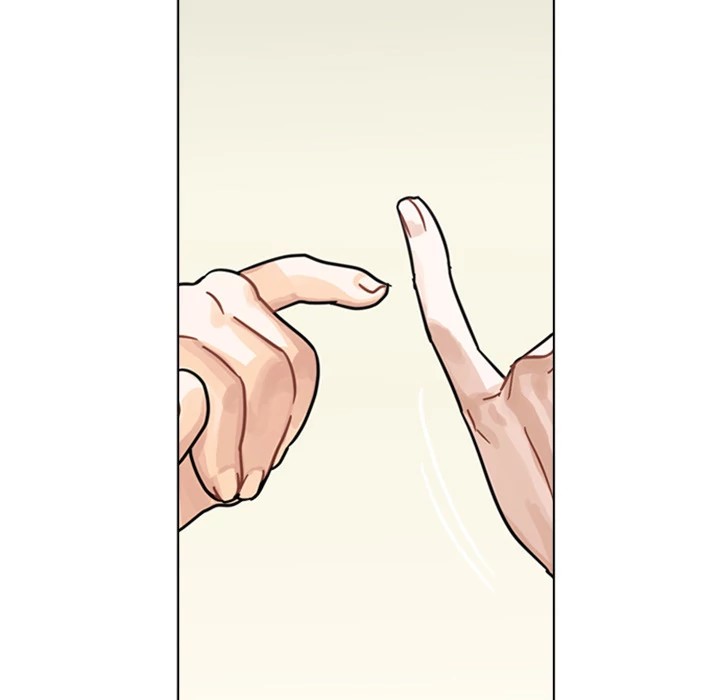 Too Pretty Chapter 12 - Page 70