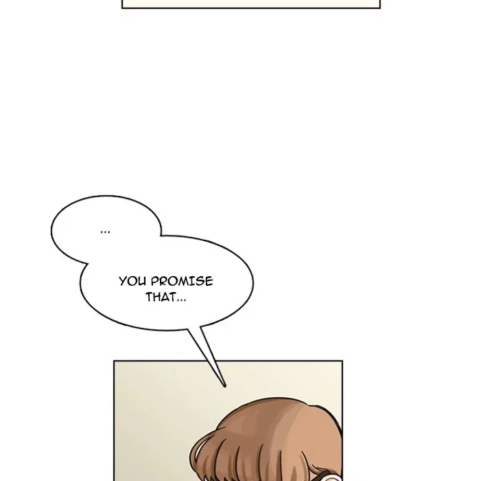 Too Pretty Chapter 12 - Page 71