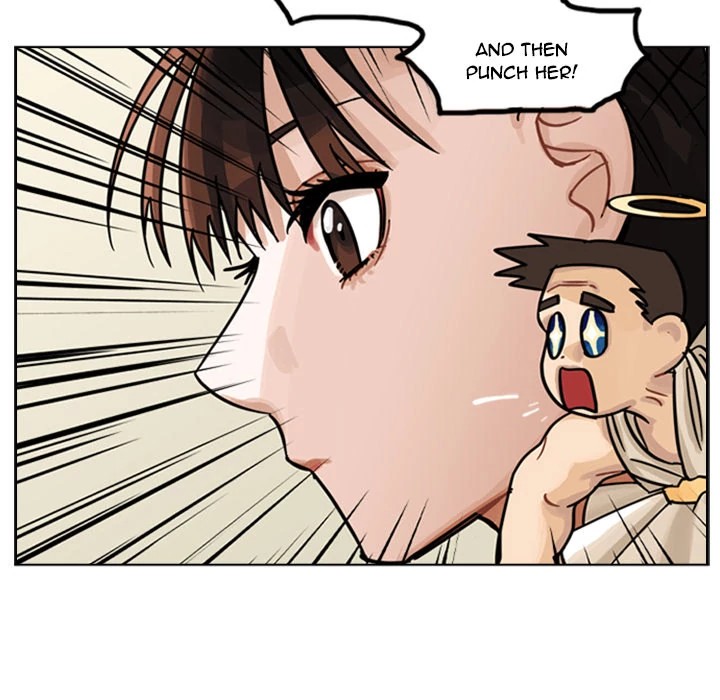 Too Pretty Chapter 12 - Page 74