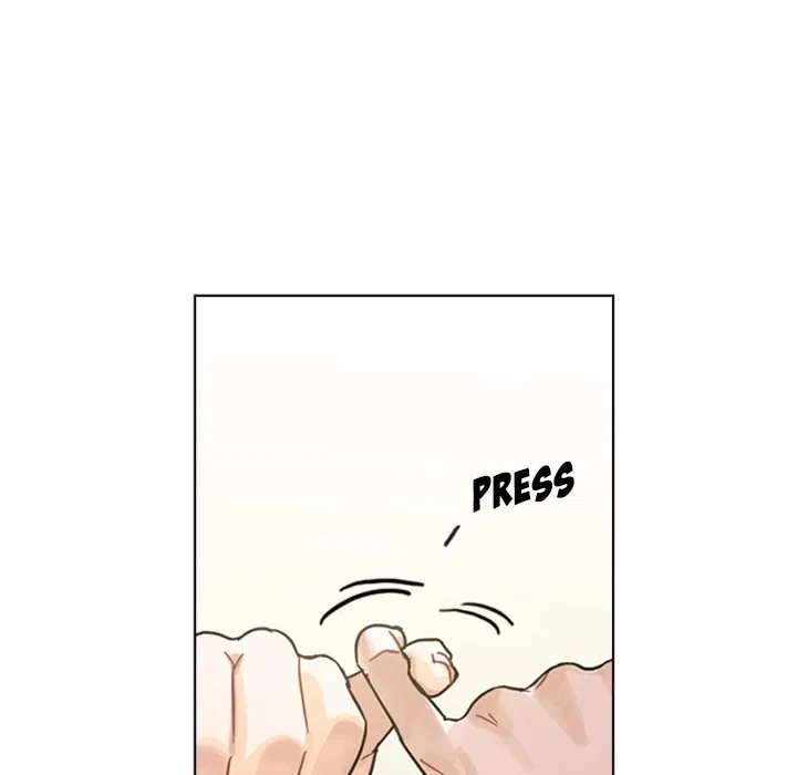 Too Pretty Chapter 12 - Page 76