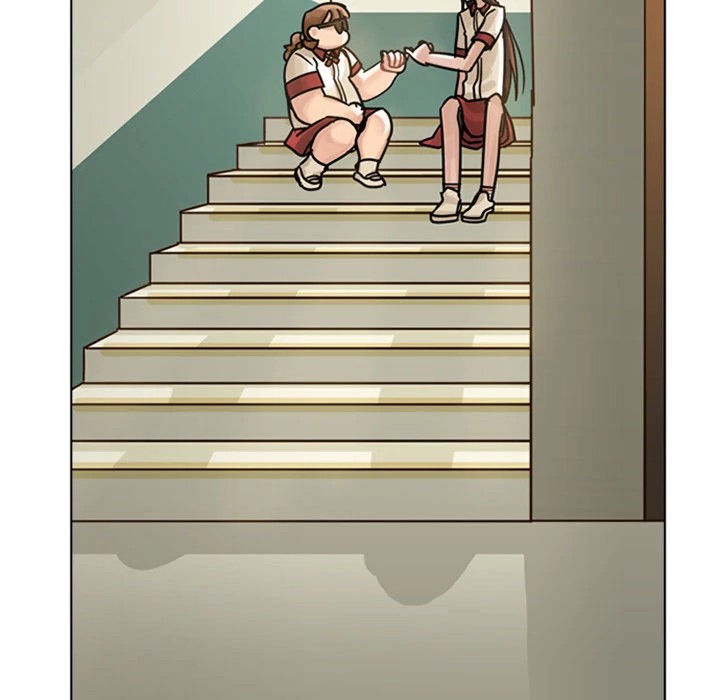 Too Pretty Chapter 12 - Page 81