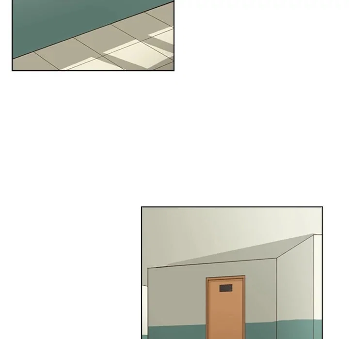 Too Pretty Chapter 12 - Page 84