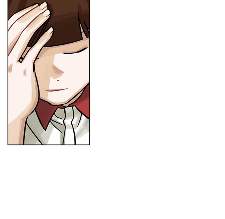 Too Pretty Chapter 12 - Page 86