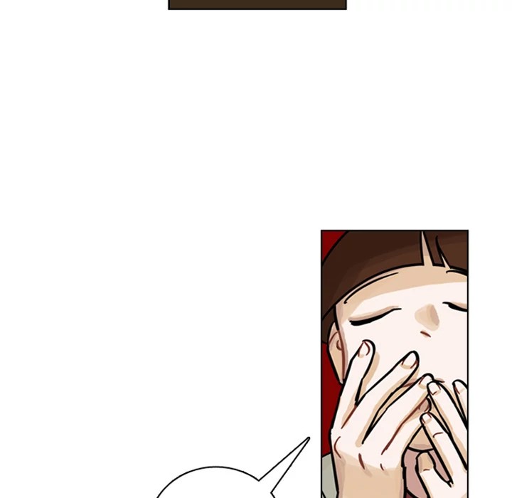 Too Pretty Chapter 12 - Page 88