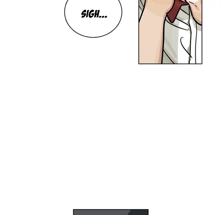 Too Pretty Chapter 12 - Page 89