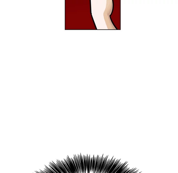 Too Pretty Chapter 12 - Page 93