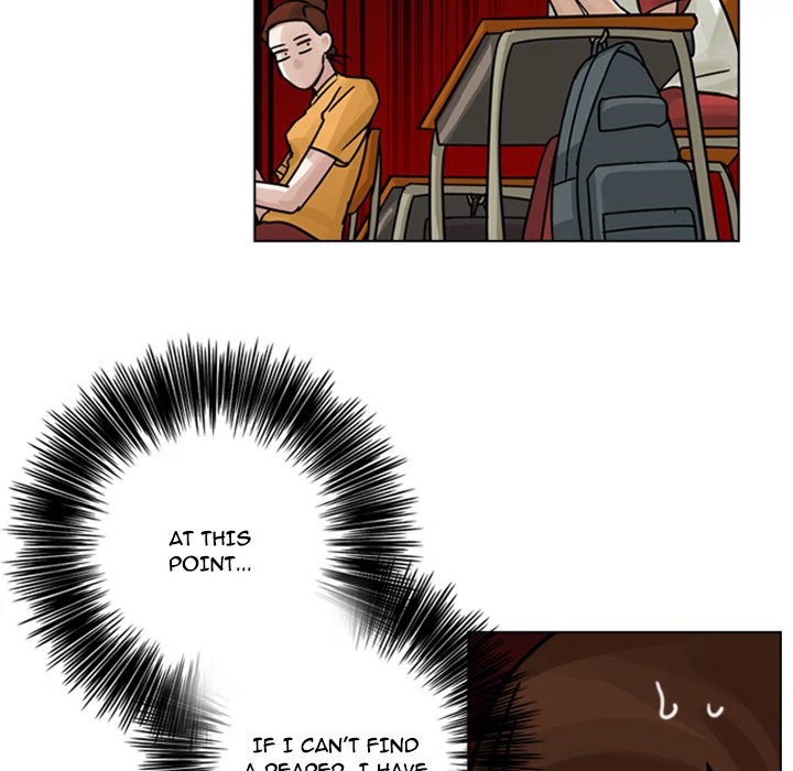 Too Pretty Chapter 12 - Page 97