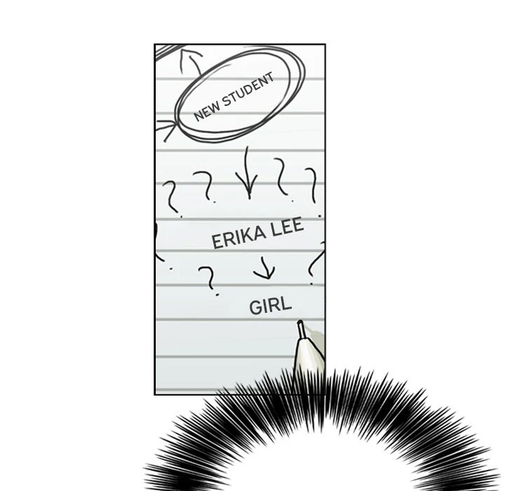 Too Pretty Chapter 12 - Page 100