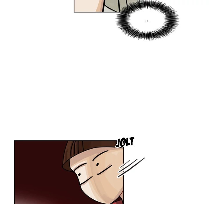 Too Pretty Chapter 12 - Page 102