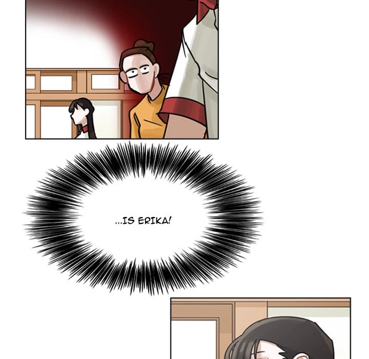 Too Pretty Chapter 12 - Page 103