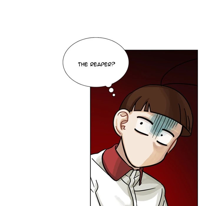 Too Pretty Chapter 12 - Page 106