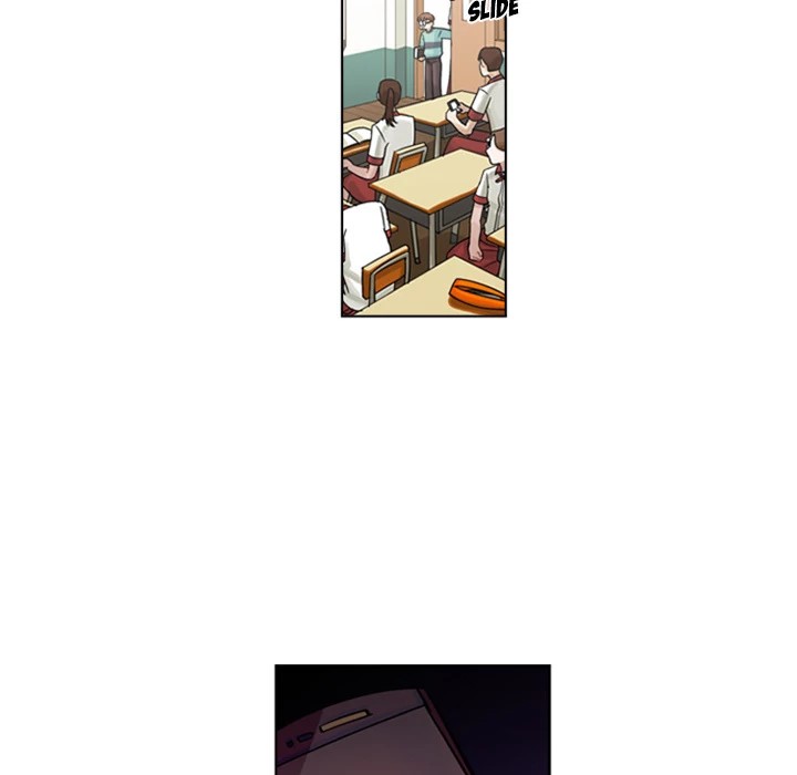 Too Pretty Chapter 12 - Page 113