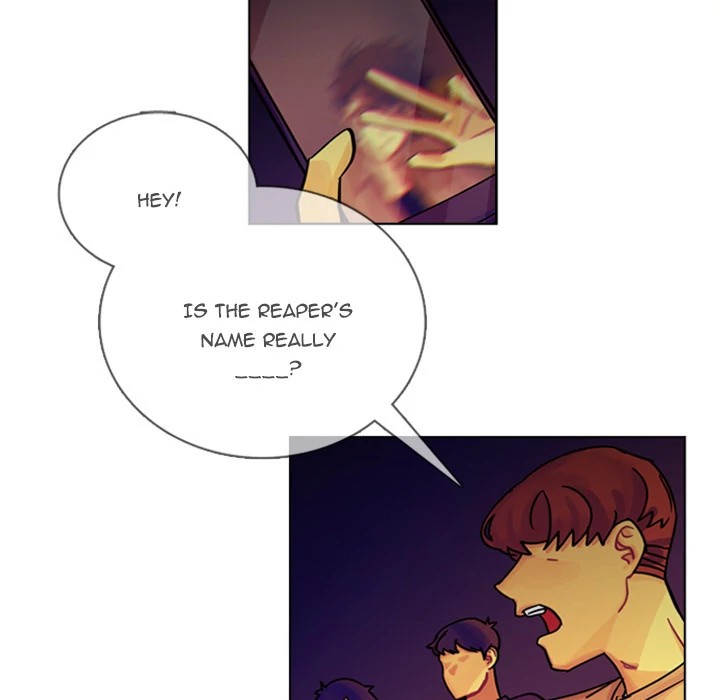 Too Pretty Chapter 12 - Page 114