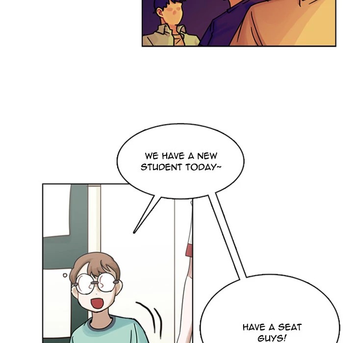Too Pretty Chapter 12 - Page 115