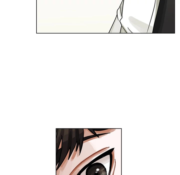 Too Pretty Chapter 12 - Page 118