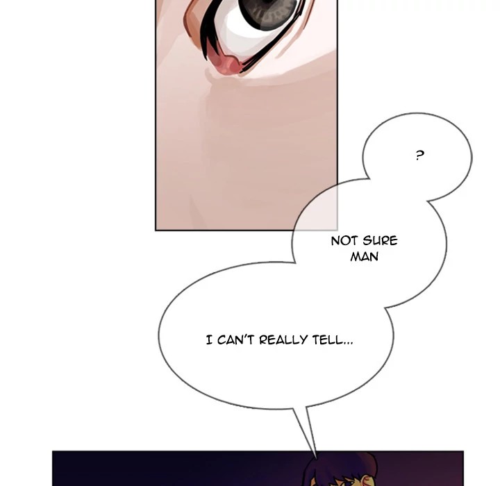 Too Pretty Chapter 12 - Page 119