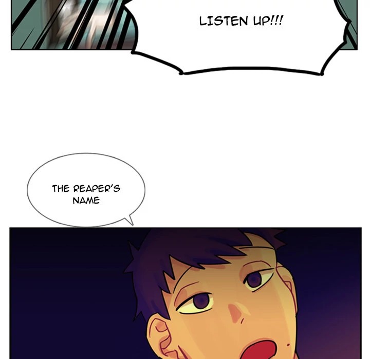 Too Pretty Chapter 12 - Page 122