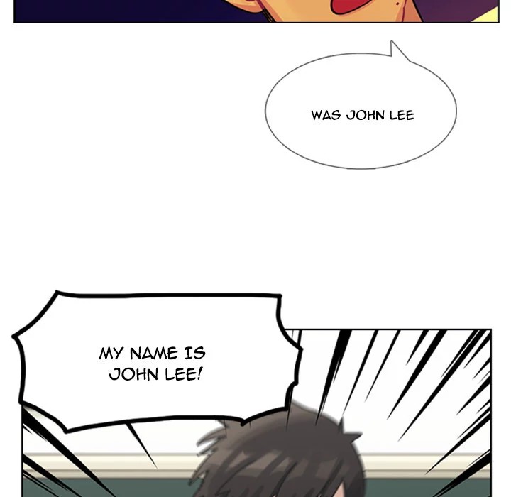 Too Pretty Chapter 12 - Page 123