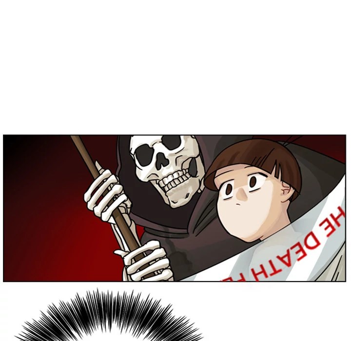 Too Pretty Chapter 12 - Page 128