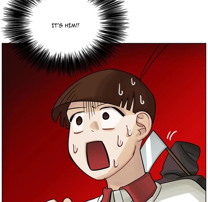 Too Pretty Chapter 12 - Page 129