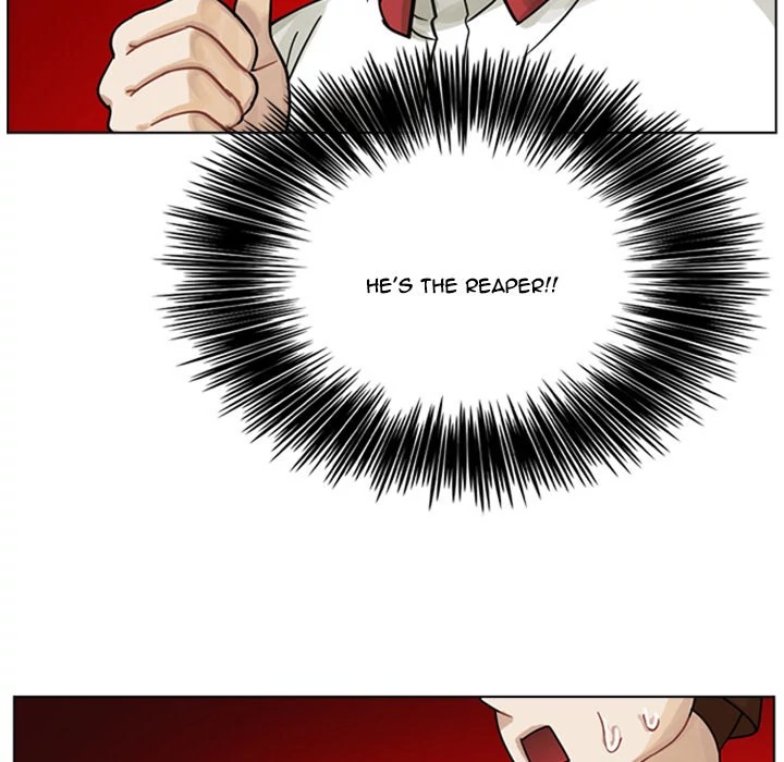 Too Pretty Chapter 12 - Page 130