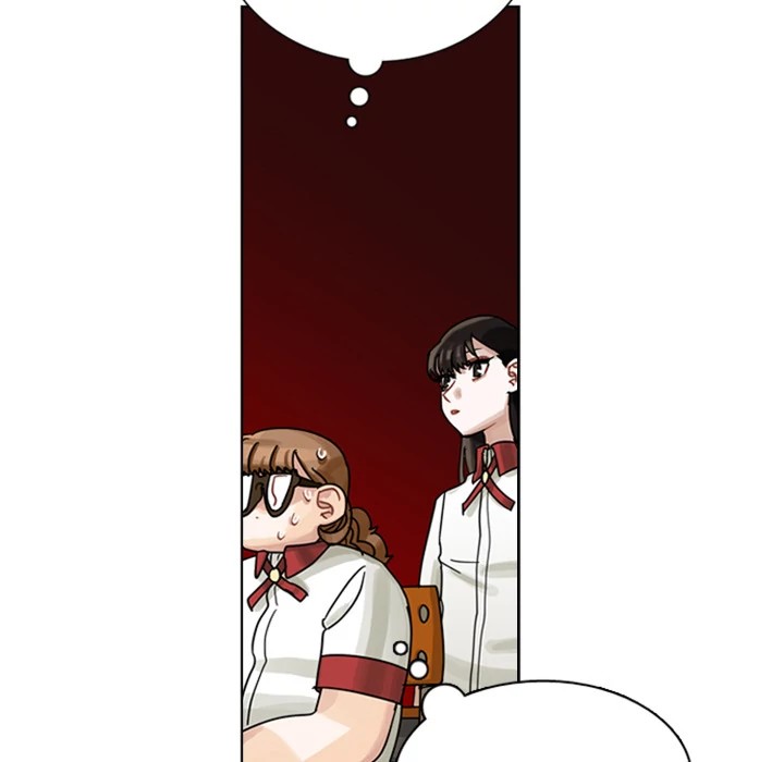 Too Pretty Chapter 12 - Page 132