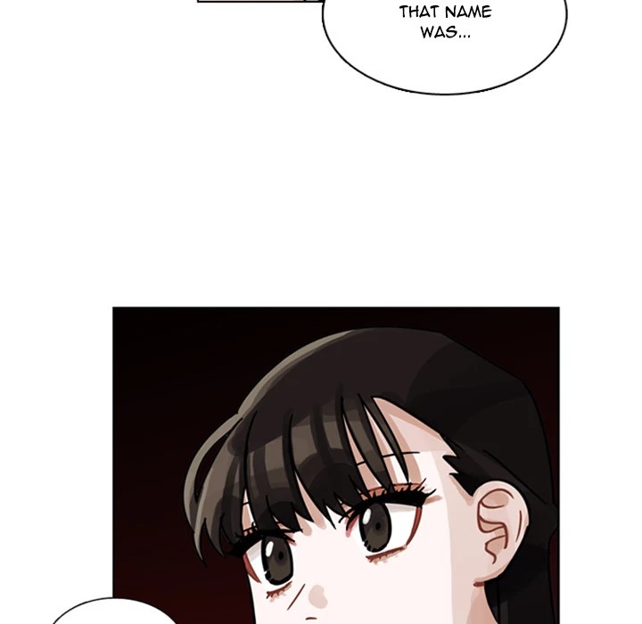 Too Pretty Chapter 12 - Page 133