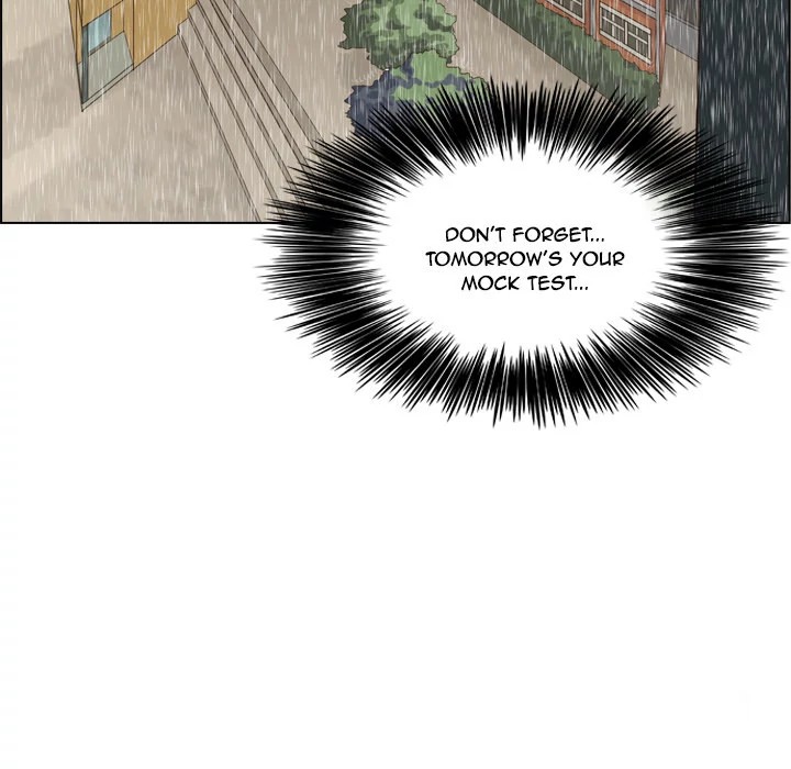 Too Pretty Chapter 5 - Page 7