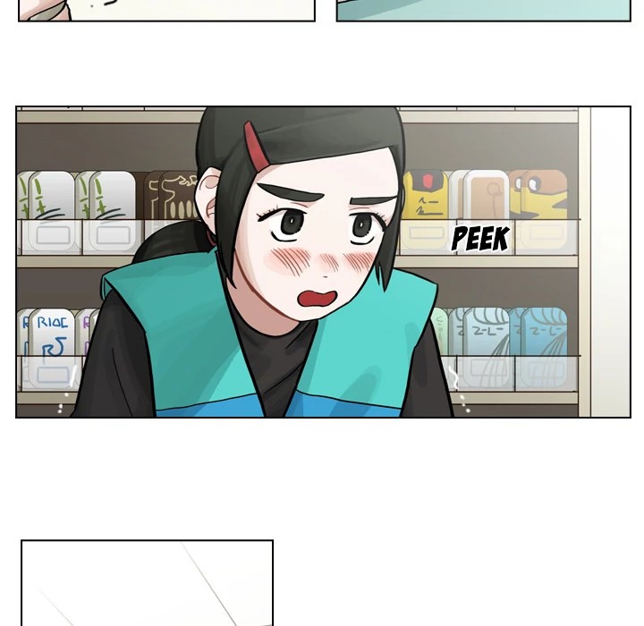 Too Pretty Chapter 5 - Page 10