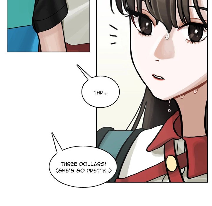 Too Pretty Chapter 5 - Page 12