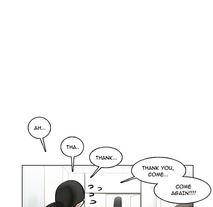 Too Pretty Chapter 5 - Page 13