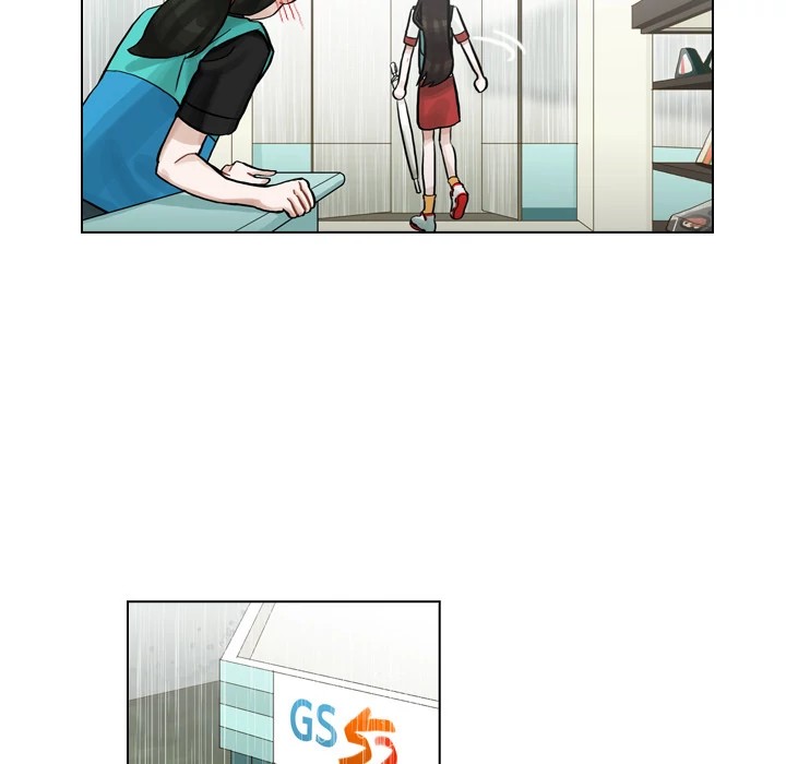Too Pretty Chapter 5 - Page 14