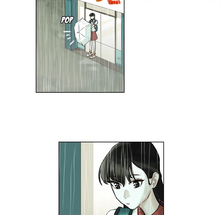 Too Pretty Chapter 5 - Page 15