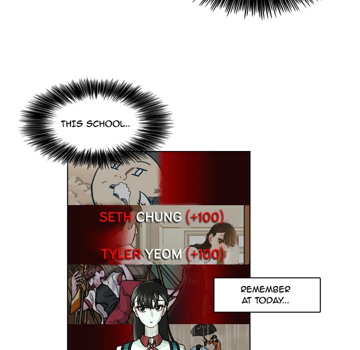 Too Pretty Chapter 5 - Page 18